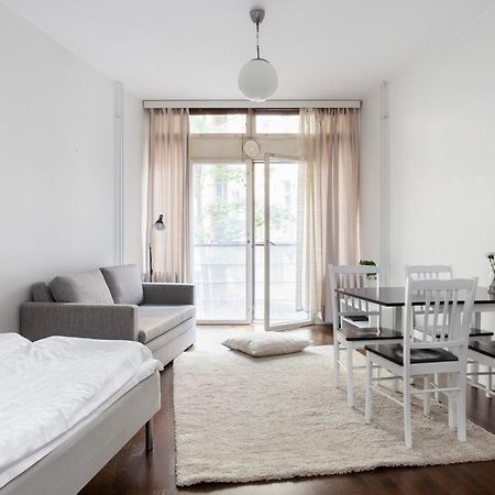 Poista 2Ndhomes Kluuvi Apartment 2 Хелзинки Екстериор снимка