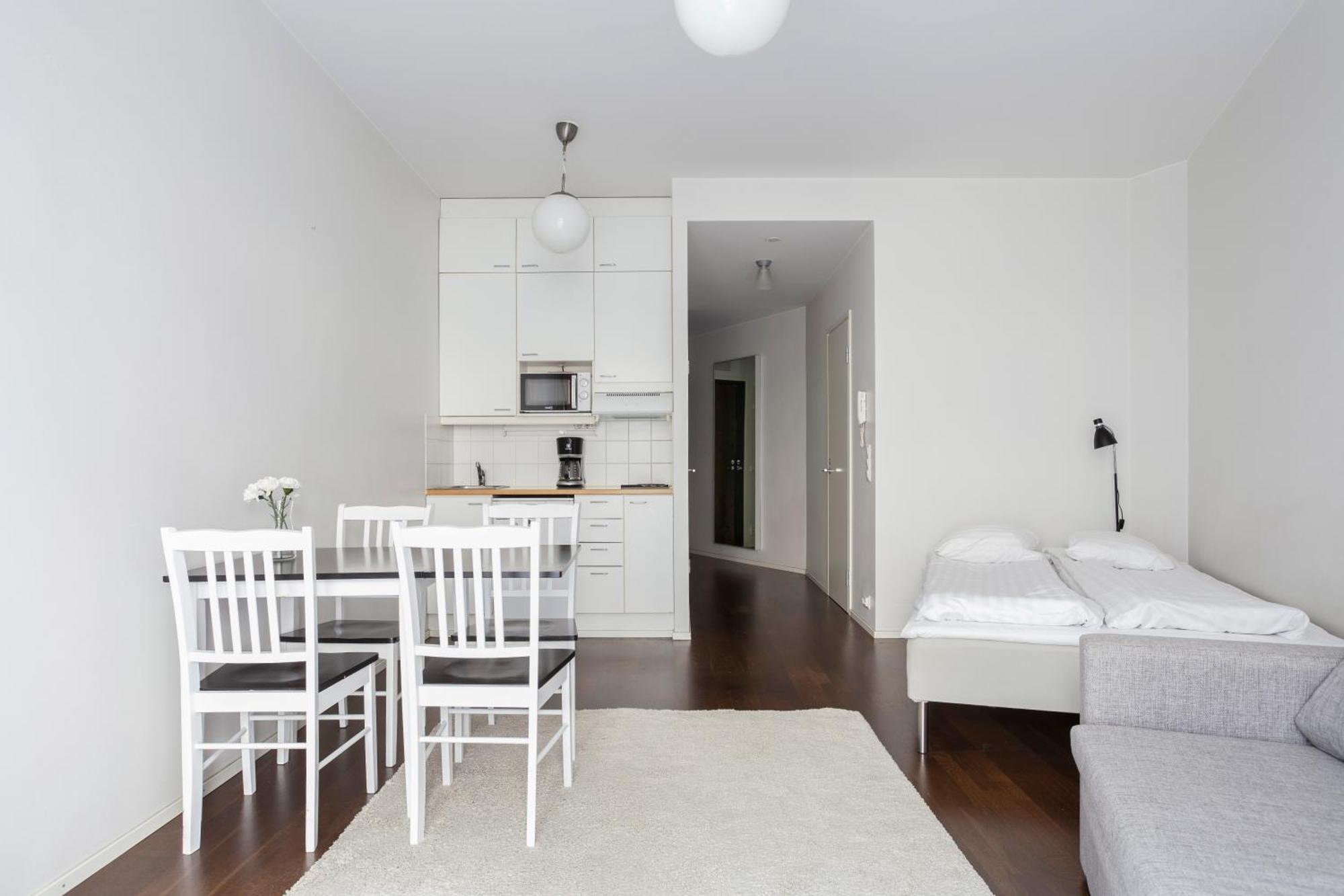 Poista 2Ndhomes Kluuvi Apartment 2 Хелзинки Екстериор снимка