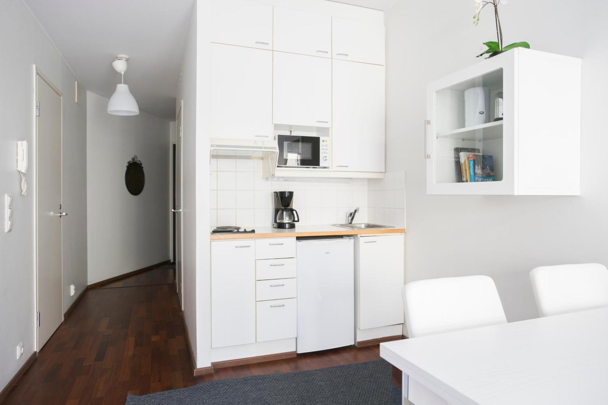 Poista 2Ndhomes Kluuvi Apartment 2 Хелзинки Екстериор снимка